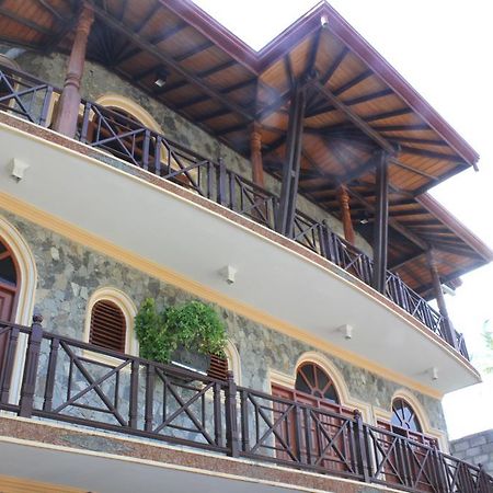 Warahena Beach Hotel Bentota Dış mekan fotoğraf