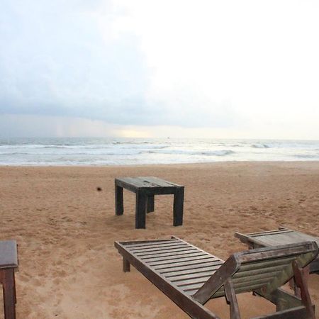 Warahena Beach Hotel Bentota Dış mekan fotoğraf