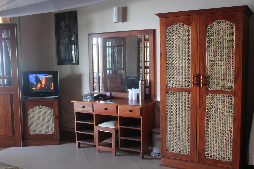 Warahena Beach Hotel Bentota Dış mekan fotoğraf