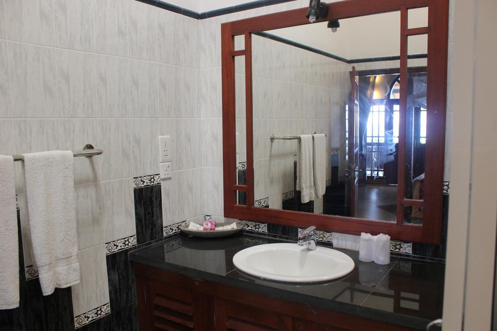 Warahena Beach Hotel Bentota Dış mekan fotoğraf