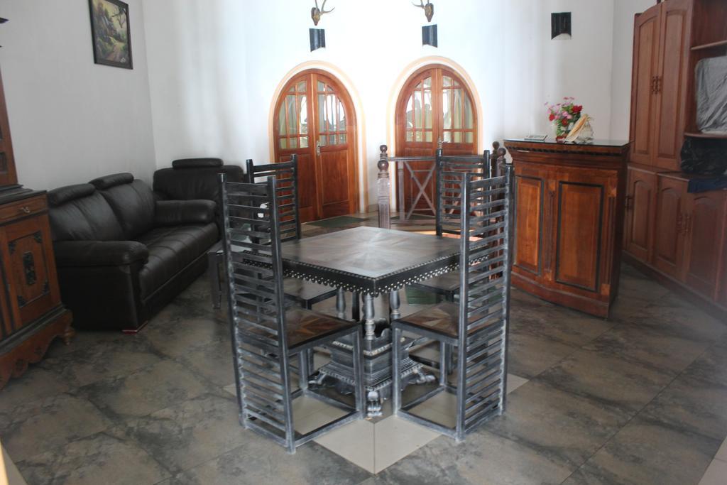 Warahena Beach Hotel Bentota Dış mekan fotoğraf