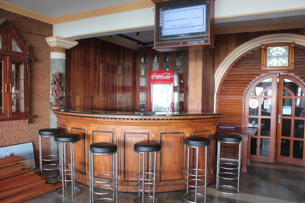 Warahena Beach Hotel Bentota Dış mekan fotoğraf