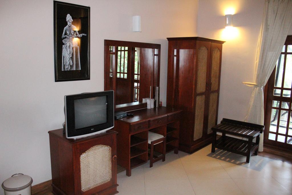 Warahena Beach Hotel Bentota Dış mekan fotoğraf