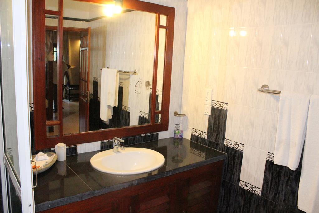 Warahena Beach Hotel Bentota Dış mekan fotoğraf