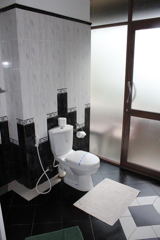 Warahena Beach Hotel Bentota Dış mekan fotoğraf