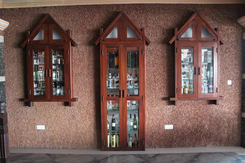 Warahena Beach Hotel Bentota Dış mekan fotoğraf