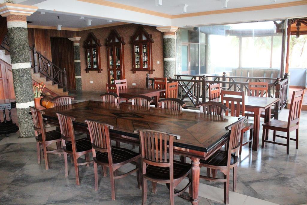 Warahena Beach Hotel Bentota Dış mekan fotoğraf
